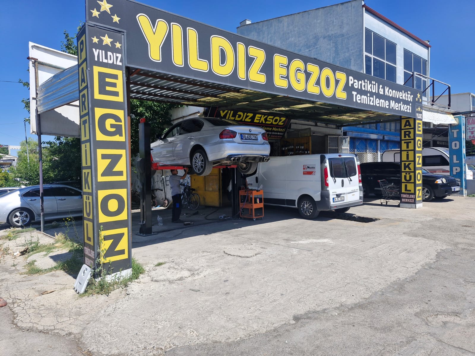 Katalitik Konvektör